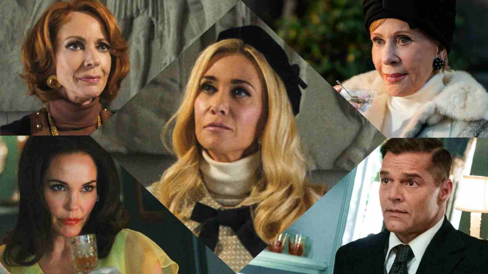 ‘Palm Royale’ Season 2 Ending Explained & Finale Recap: Who Is The Russian Mole?