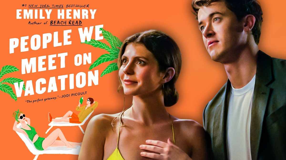 People We Meet On Vacation: A Major Movie-Book Difference Changed My Perspective On Poppy And Alex