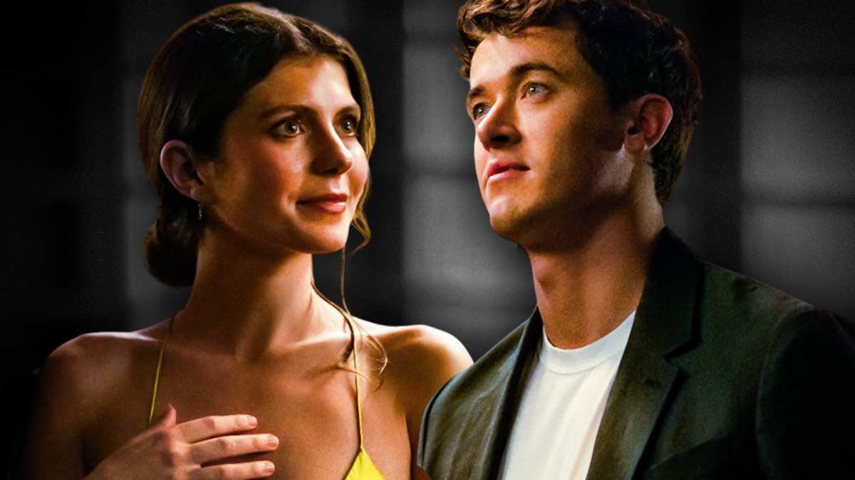 ‘People We Meet On Vacation’ Ending Explained & Film Summary: What’s Next For Alex and Poppy?