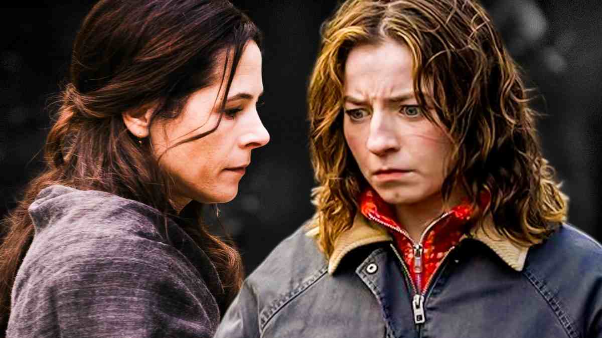 'Sanctuary: A Witch’s Tale' Season 2 Ending Explained & Finale Recap: What Is Redhaven?