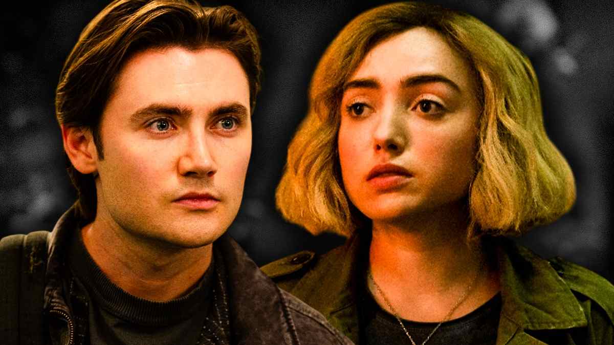 ‘School Spirits’ Season 3 Episode 3 Recap & Ending Explained: Has Yuri Been In His Scar? 