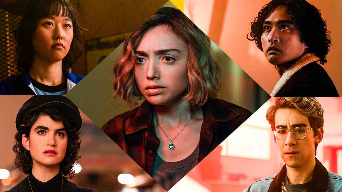 ‘School Spirits’ Season 3 Episodes 1-2 Recap: Where Does Simon Want To Go? 