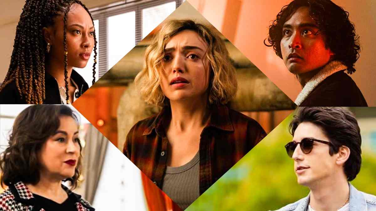 ‘School Spirits’ Recap (Seasons 1-2): Everything To Know Before Season 3