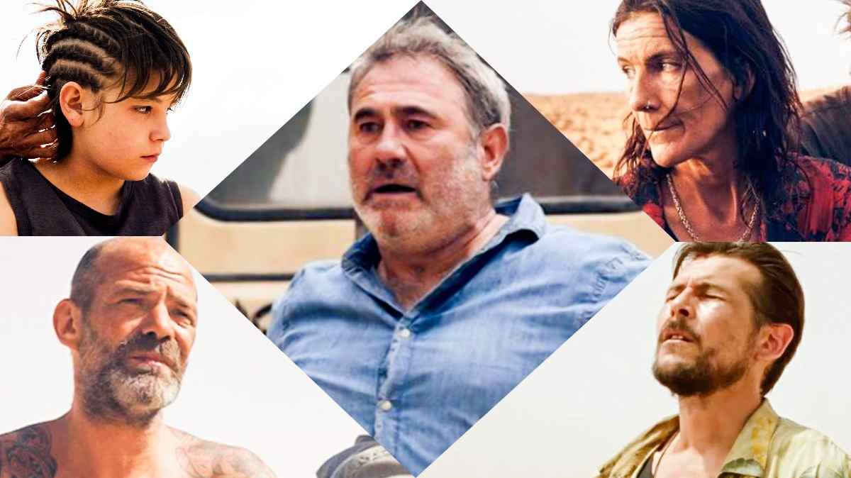 ‘Sirat’ Movie Ending Explained & Summary: What Does The Final Scene Suggest?