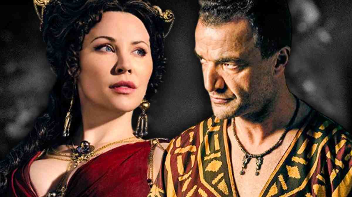 ‘Spartacus: House Of Ashur’ Episode 7 Recap: Did Ashur Survive The Attack On Him In The End?