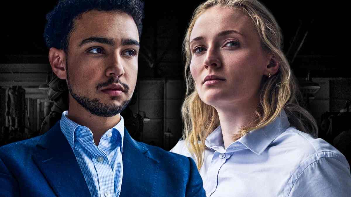 ‘Steal’ Ending Explained: Who Was The Mastermind Of The Heist?