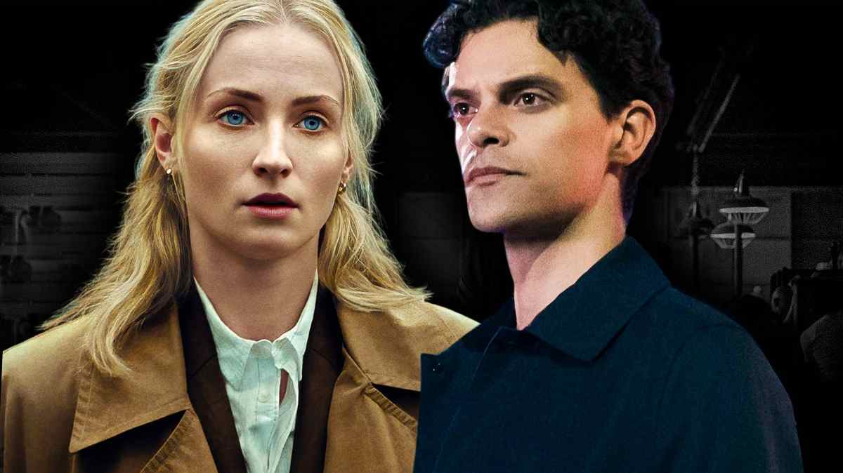 ‘Steal’ Episodes 1-6 Recap: Who Is Darren Yoshida?