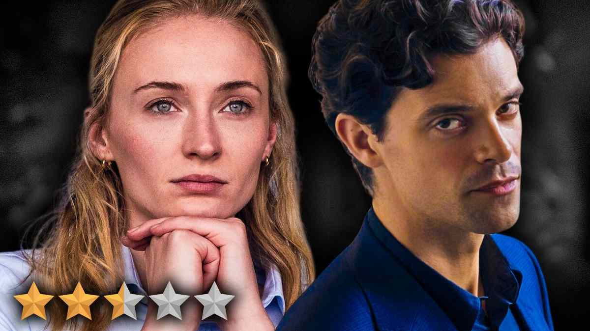 ‘Steal’ Prime Video Review: Sophie Turner Led Heist Show Confuses Dumbness With Brilliance