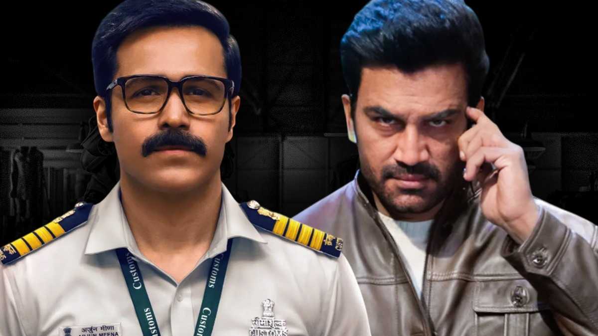 ‘Taskaree: The Smuggler’s Web’ Ending Explained & Series Summary: Was Ramesh Bhai Murdered?