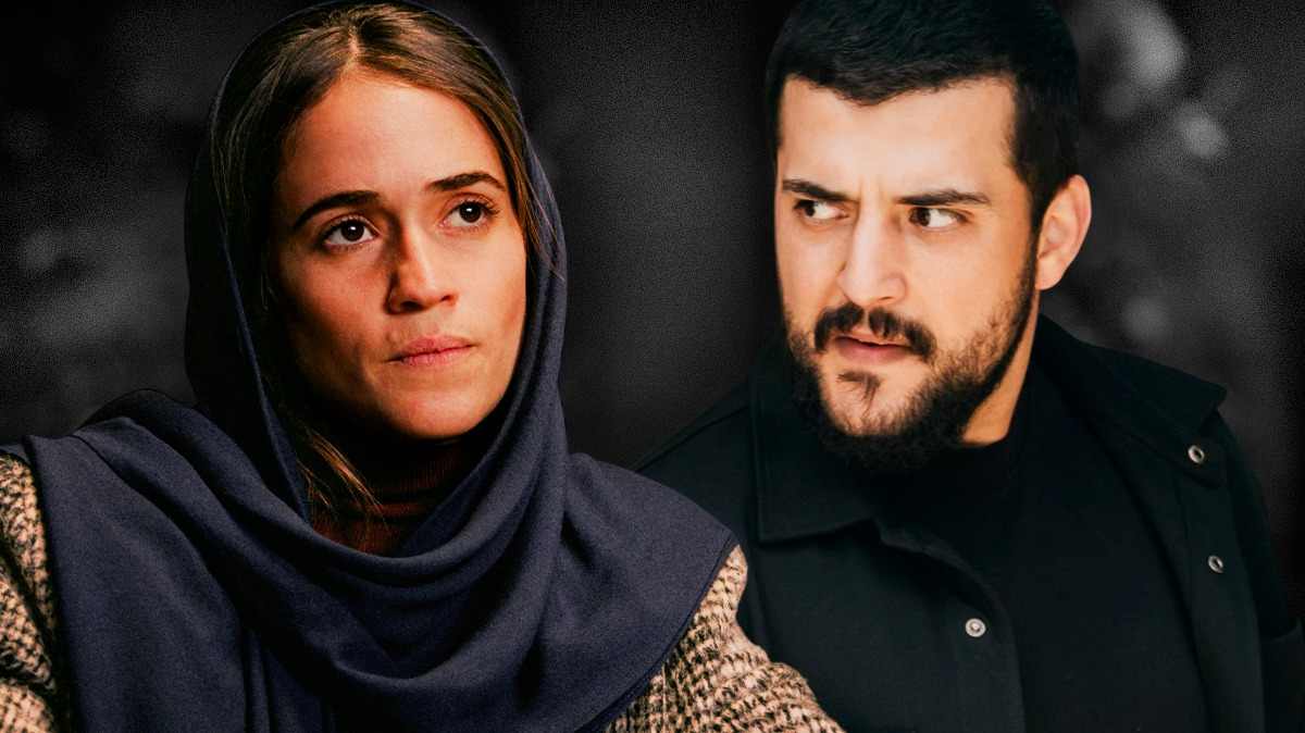 ‘Tehran’ Season 3 Episode 4 Recap: Who Were The Masked Men?