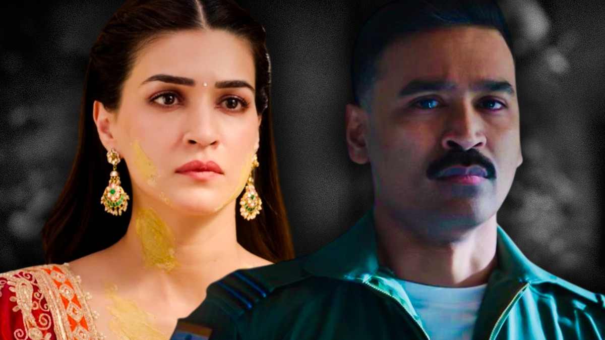 ‘Tere Ishk Mein’ Movie Ending Explained: Is Shankar Dead? 