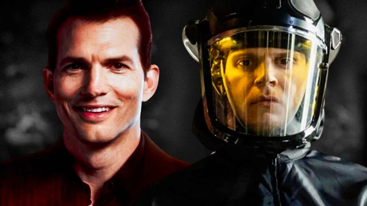 'The Beauty' Episode 4 Recap & Ending Explained: Is Manny A Superhuman?