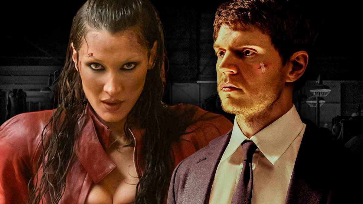 ‘The Beauty’ Episodes 1-2 Recap: What Happens To Jordan?