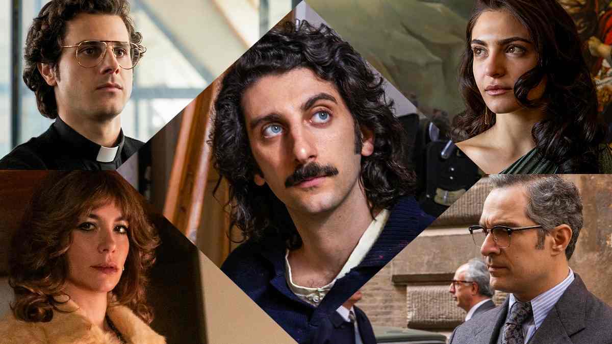 ‘The Big Fake’ Ending Explained: Did Toni Have Vittorio Killed?