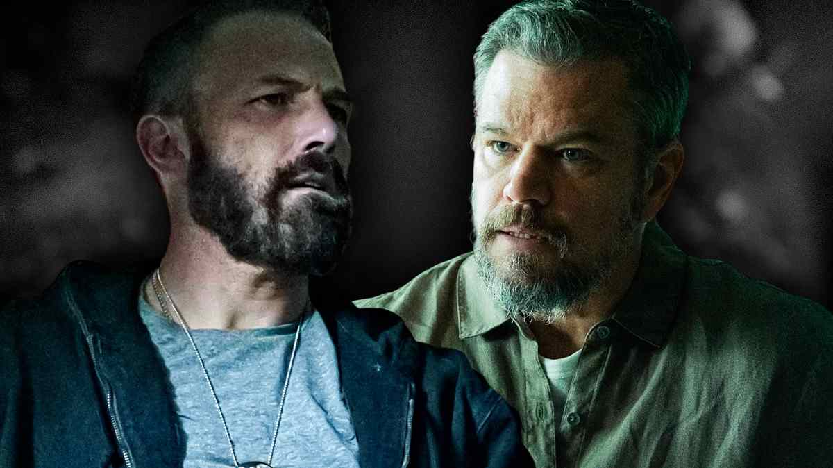 ‘The Rip’ Ending Explained: What Did The Beach Scene Symbolize?