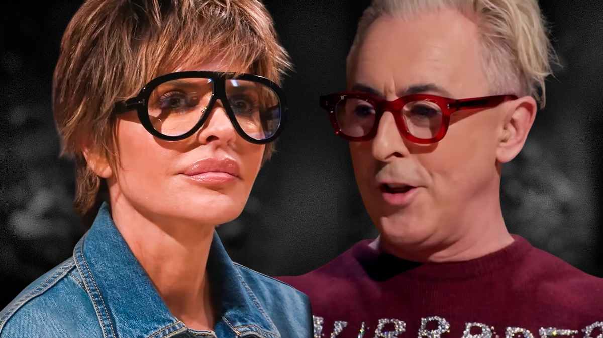 ‘The Traitors’ Season 4 Episode 6 Recap & Review: Who Will Lisa Choose?