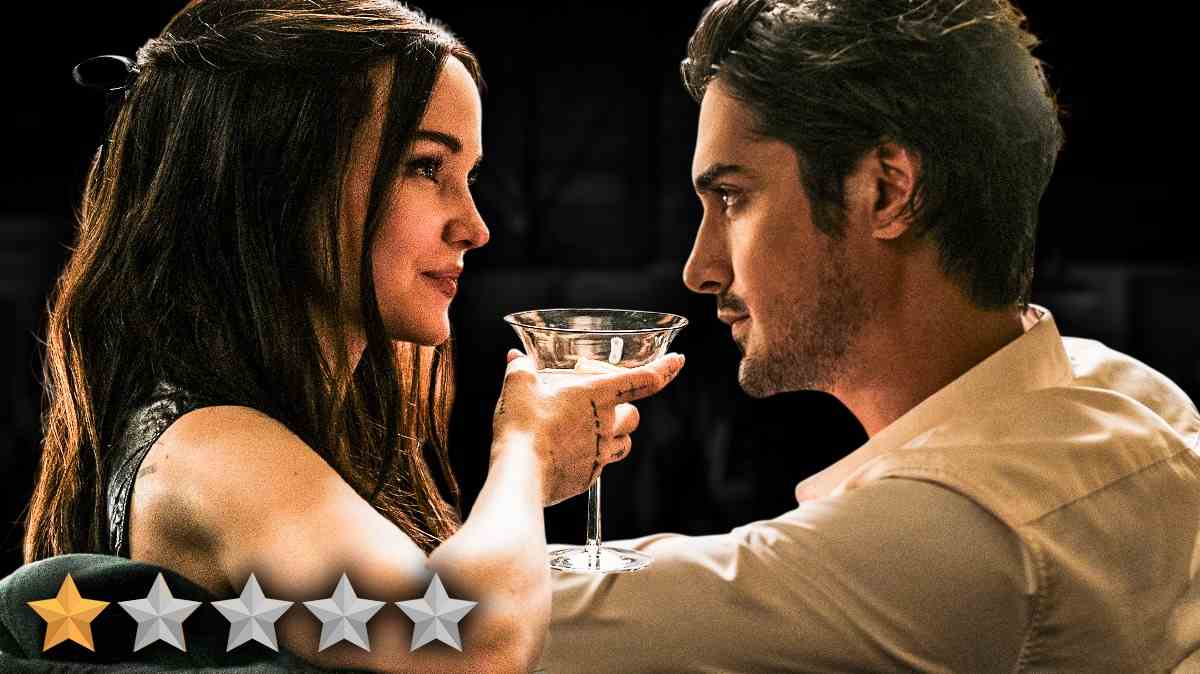 ’56 Days’ Prime Video Review: A Dull Show Filled With TikTok Acting & Robotic Sensuality