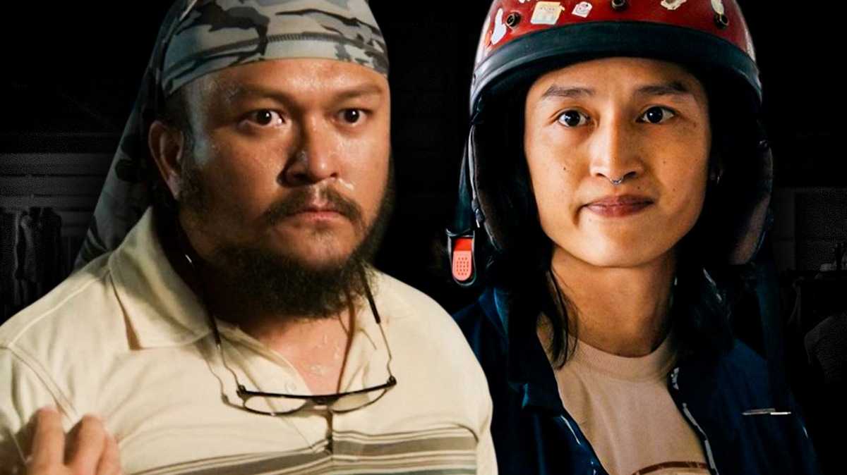 ‘Badak’ Movie Ending Explained & Summary: Does Mirah End Up Going on Tour?