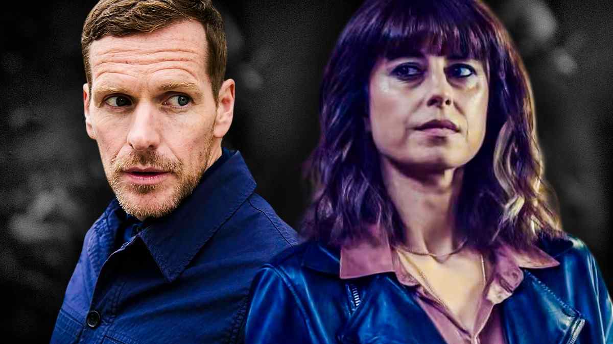 ‘Betrayal’ Ending Explained And Finale Recap: Who Killed Ehsan Taremi?