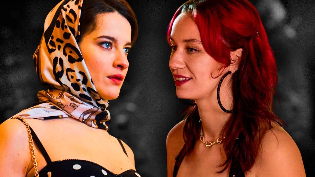 'Cash Queens' Ending Explained & Finale Recap: Do The Ladies Escape Prison? 