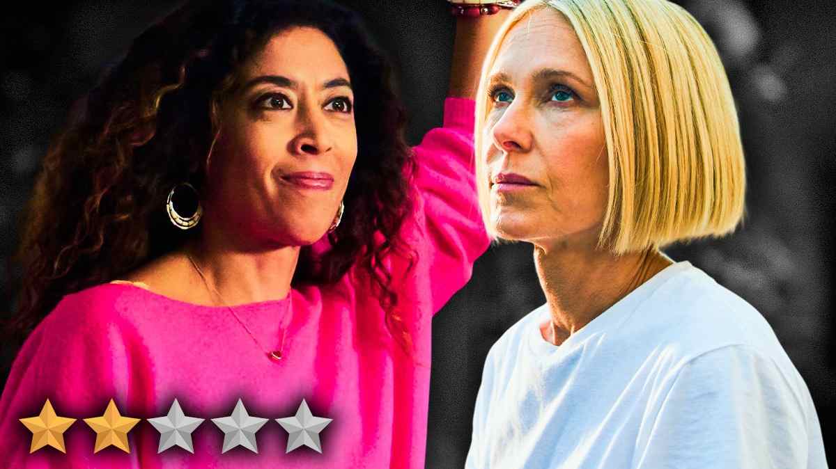 ‘Cash Queens’ Netflix Review: French Heist Dramedy Tries Hard To Be Special