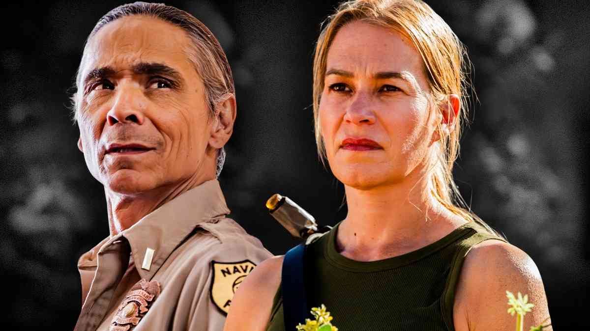 'Dark Winds' Season 4 Episode 1 Recap & Ending Explained: Who Is The Killer?