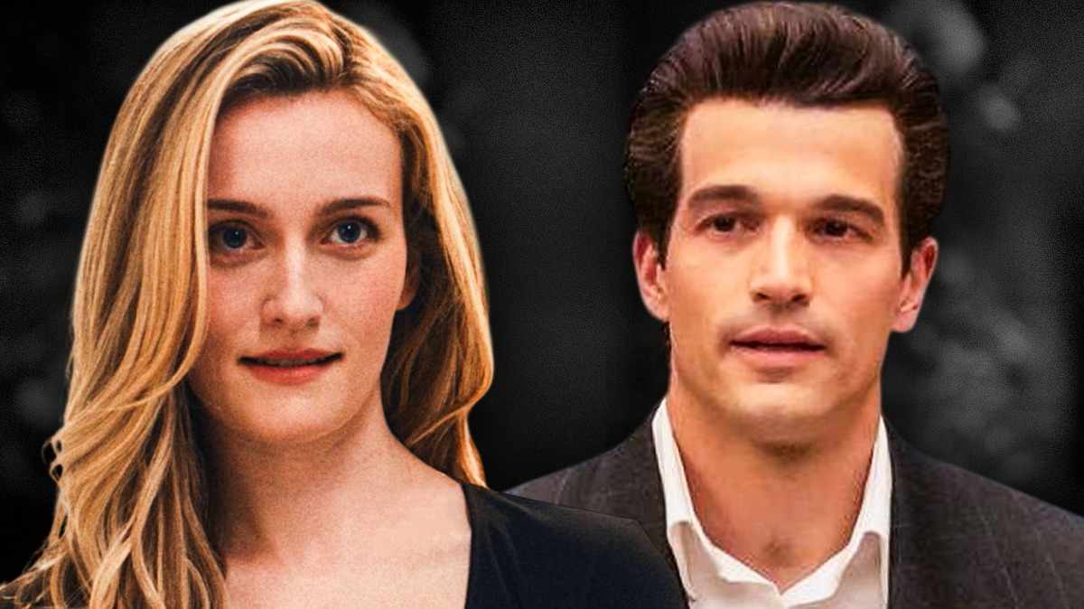 FX’s 'Love Story' Episode 4 Recap: Did John And Carolyn Break Up?