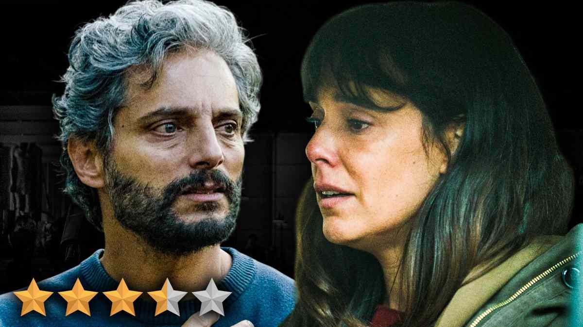 ‘Firebreak’ Netflix Review: A Spanish Psychological Drama On Our Growing Rage & Lack Of Trust