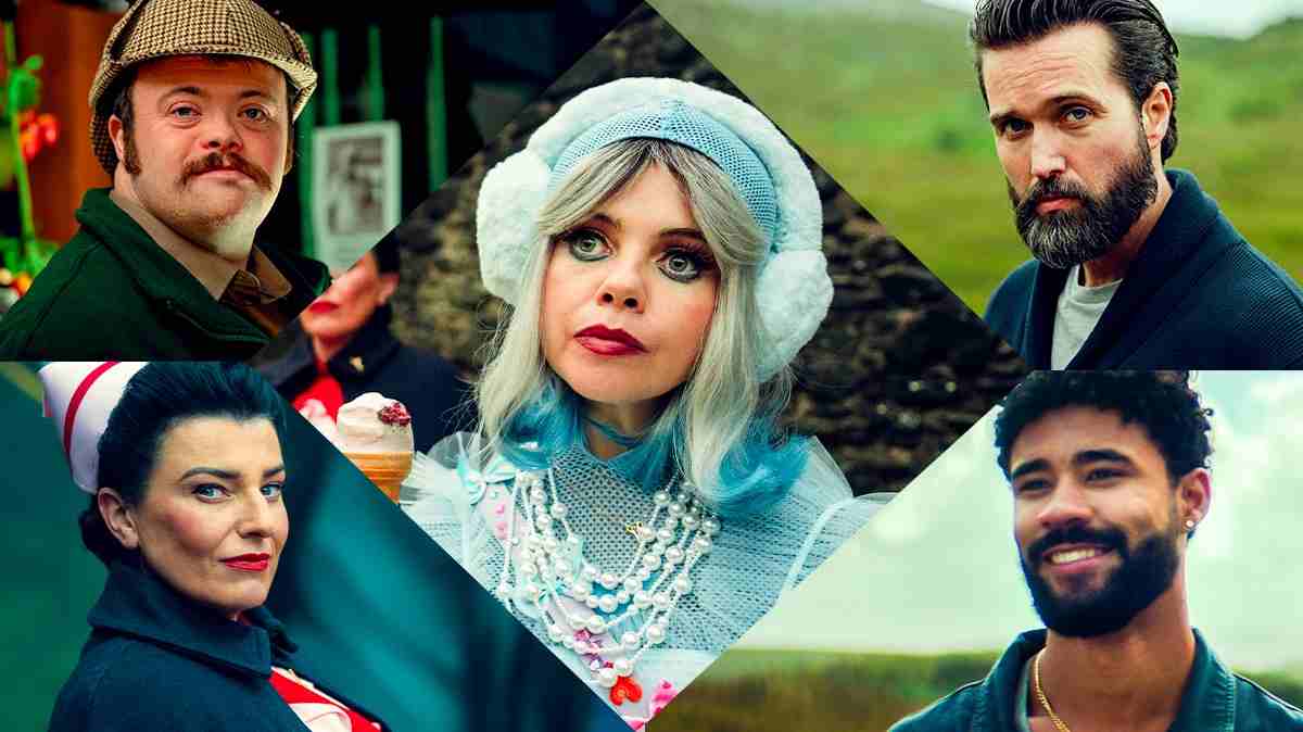 ‘How To Get To Heaven From Belfast’ Season 1 Recap: Is Greta Free Now? 