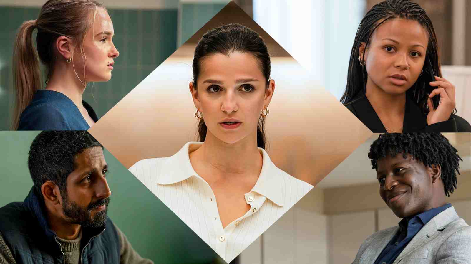 ‘Industry’ Season 4 Episode 5 Recap: Can Sweetpea And Kwabena Find Anything Against Tender?