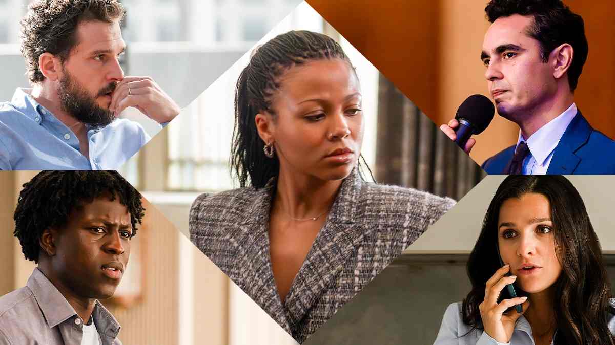 ‘Industry’ Season 4 Episode 7 Recap: What Does Yasmin’s Reaction In The End Say About Her?