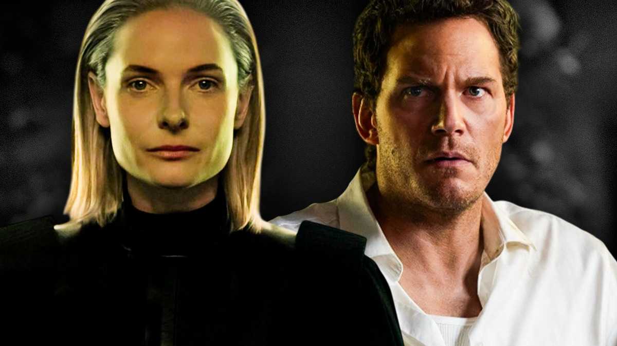 'Mercy' Movie Ending Explained: Who Killed Nicole Raven? And Why?