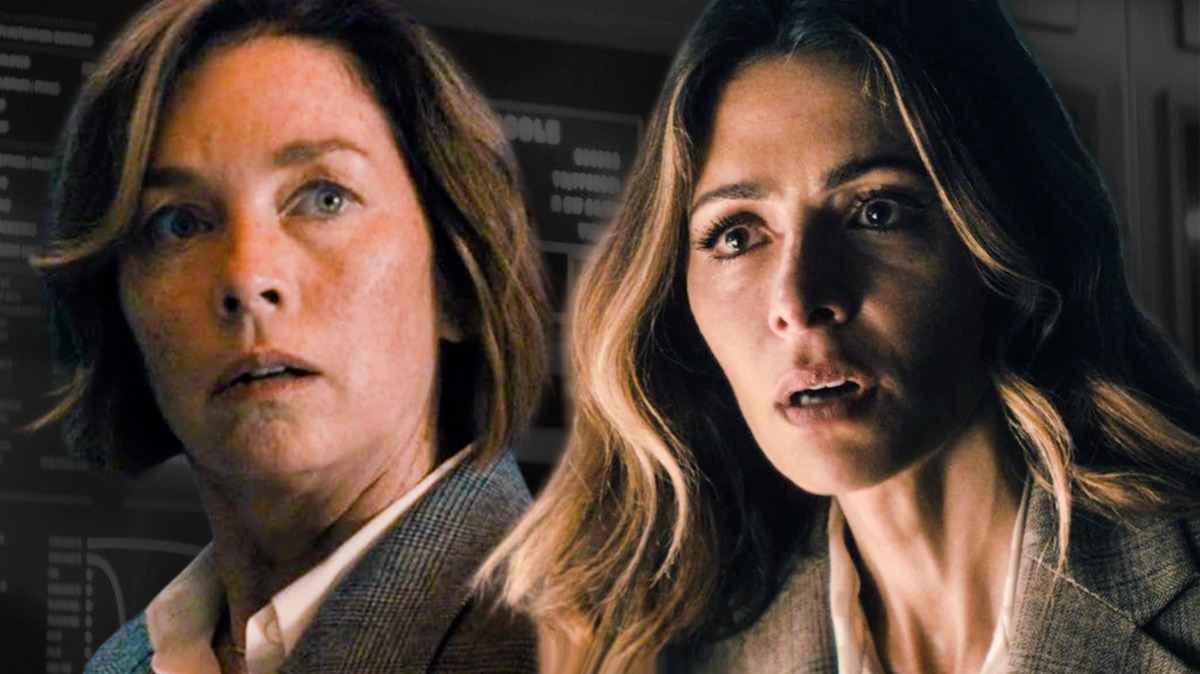 Paradise 2 Theory: Is Alex Sinatra’s Secret Project? What Is She Building?