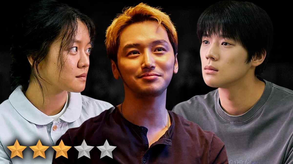 'Pavane' Netflix Review: Young Romance Film Tries Too Hard To Hit Hard