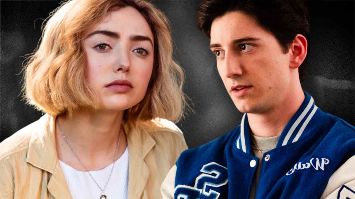 ‘School Spirits’ Season 3 Episode 4 Recap & Ending Explained: What Is The School Built On? 