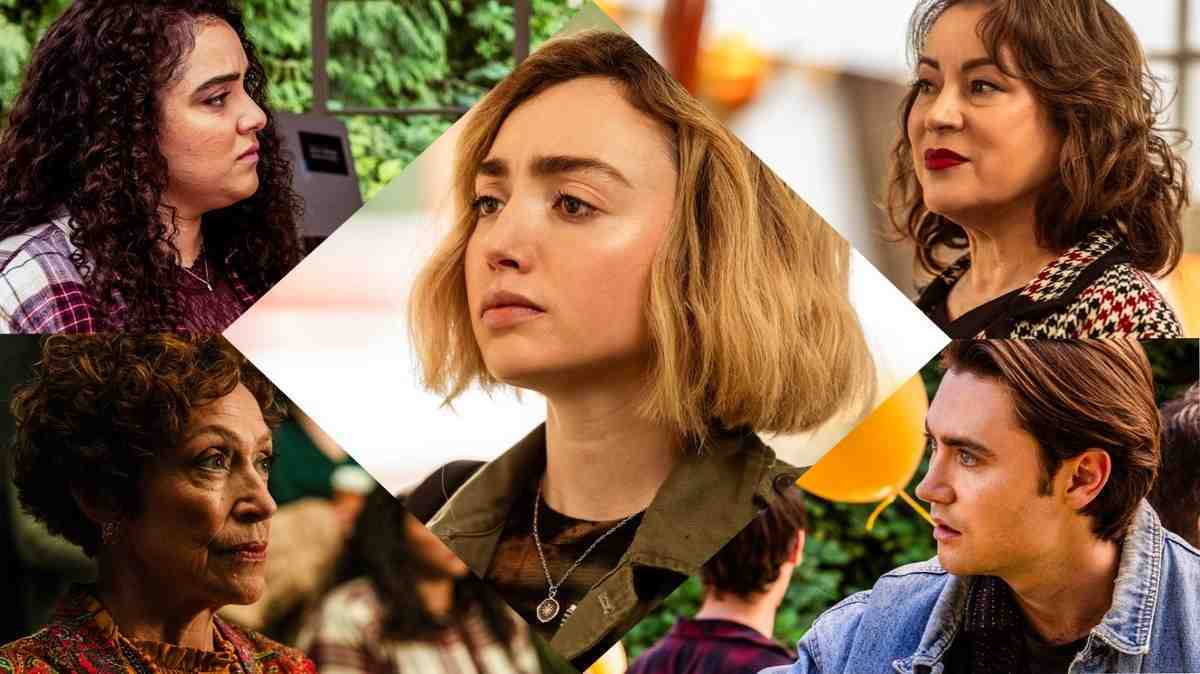 ‘School Spirits’ Season 3 Episode 5 Recap & Ending Explained: Can Simon Really Be Saved? 