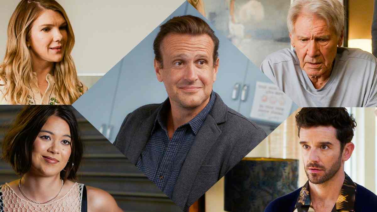 ‘Shrinking’ Season 3 Episode 5 Recap: Is Meg Going To Be Jimmy’s New Lover?