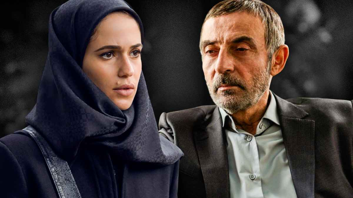 ‘Tehran’ Season 3 Episode 5 Recap: Will Eric Peterson Seek Faraz’s Help?