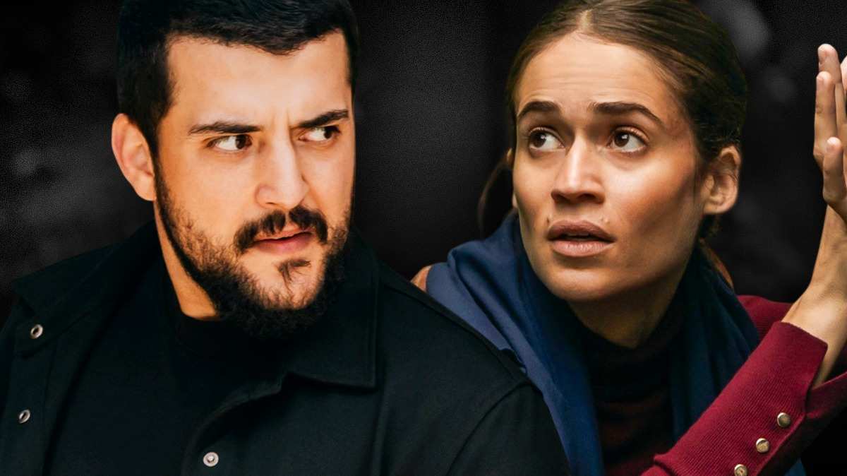 ‘Tehran’ Season 3 Episode 7 Recap: What Happened To The Owl?