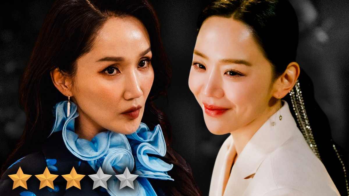 'The Art Of Sarah' Netflix Review: Shin Hye-Sun’s Comeback Fails To Leave A Lasting Impact 