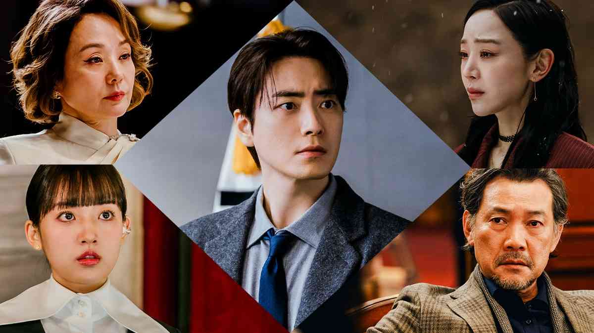 ‘The Art of Sarah’ Full Recap (Episodes 1-8): What Happens To The Real Sarah Kim?