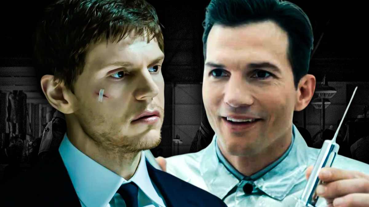 ‘The Beauty’ Episode 5 Recap & Ending Explained: How Did Byron Get The Beauty Virus?