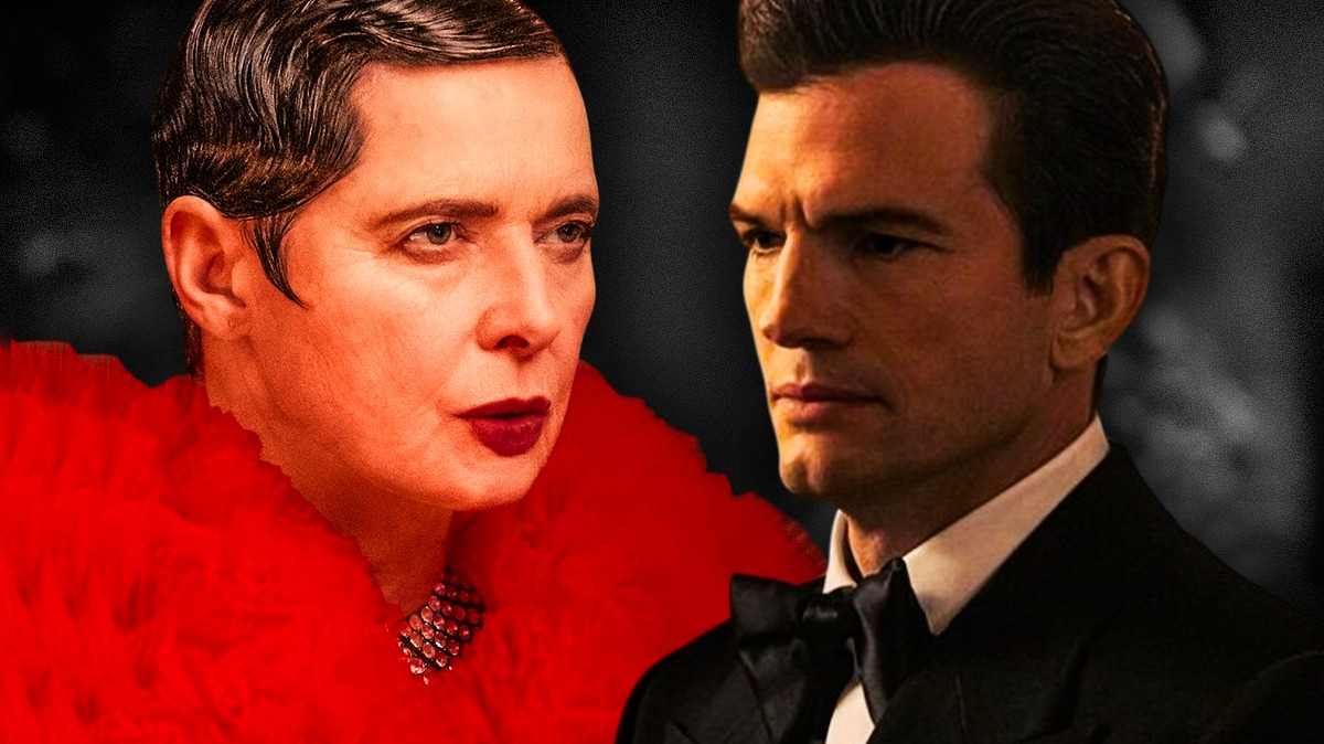 ‘The Beauty’ Episode 6 Recap: Who Are Mike And Clara?