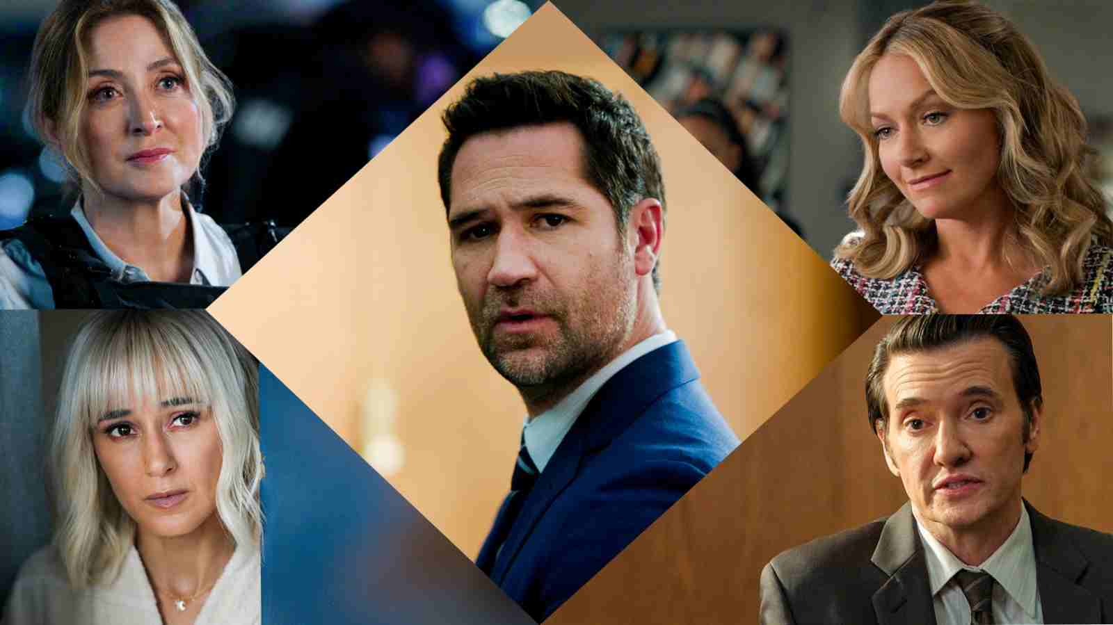 'The Lincoln Lawyer' Season 4 Episodes 1-10 Recap: Who Is Mickey’s Sister?