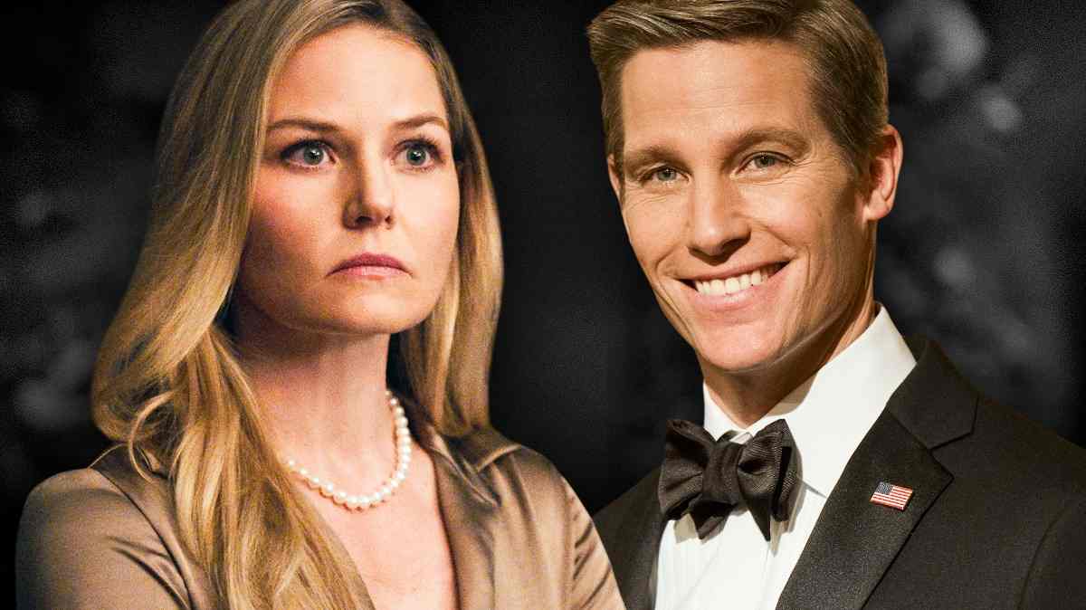 The Night Agent 3: What Happens To President Richard Hagan And His Wife, Jenny?