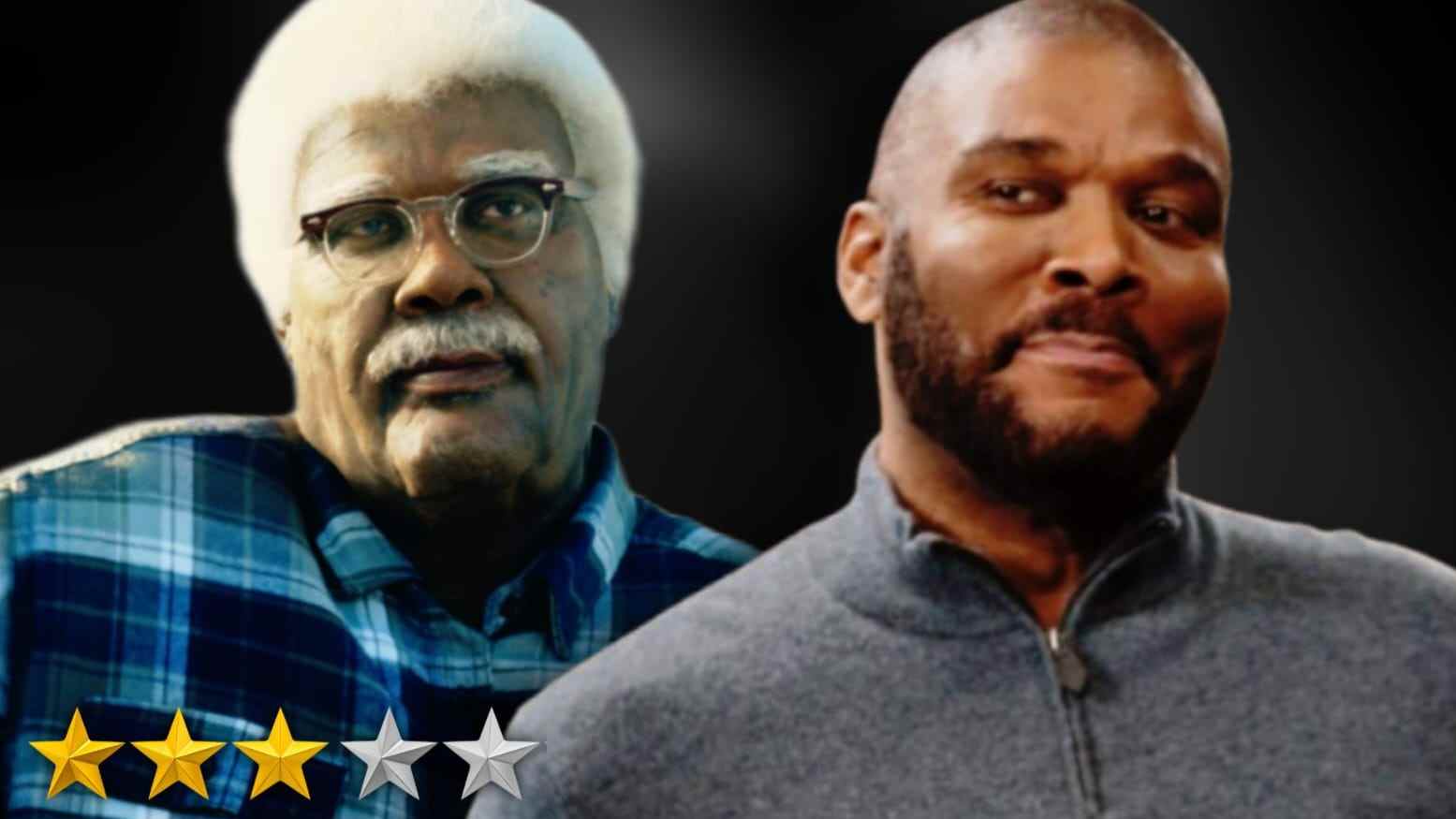 'Tyler Perry's Joe's College Road Trip' Netflix Review: A Surprisingly Relevant Movie About Being Black