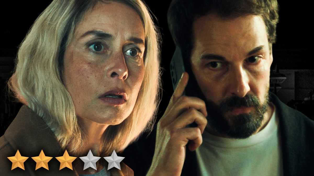 ‘Unfamiliar’ Netflix Review: The New German Spy Thriller Is Just A One-Time Watch